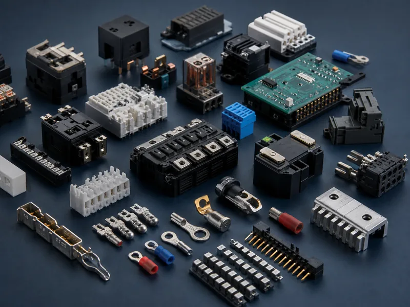 Electronic Components