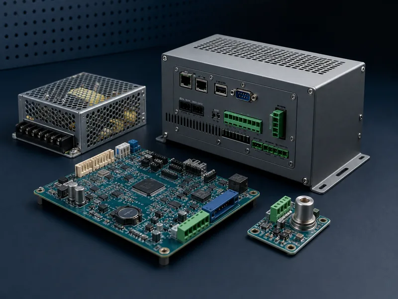 Electronic Products